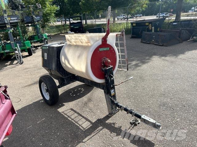 Toro 60221 混凝土/砂浆搅拌机