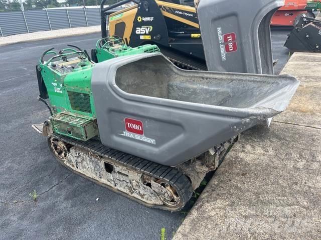 Toro 68138G 混凝土机械配件