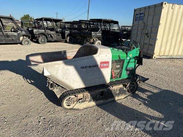 Toro 68138G 混凝土机械配件