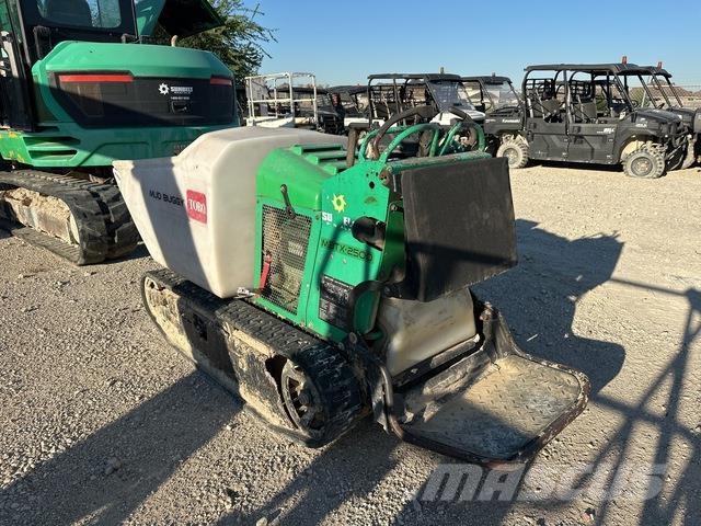 Toro 68138G 混凝土机械配件