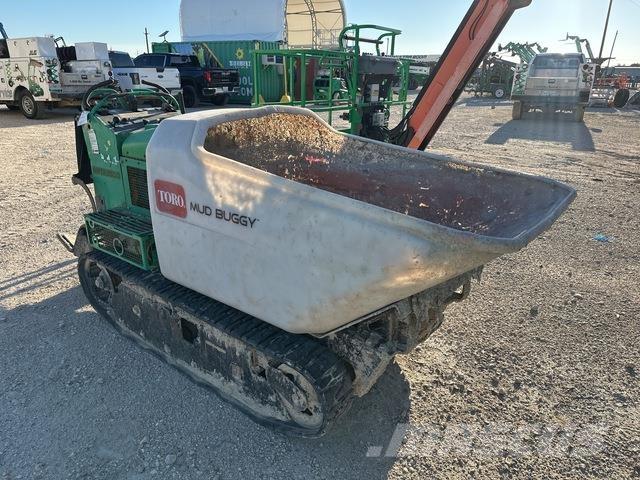 Toro 68138G 混凝土机械配件