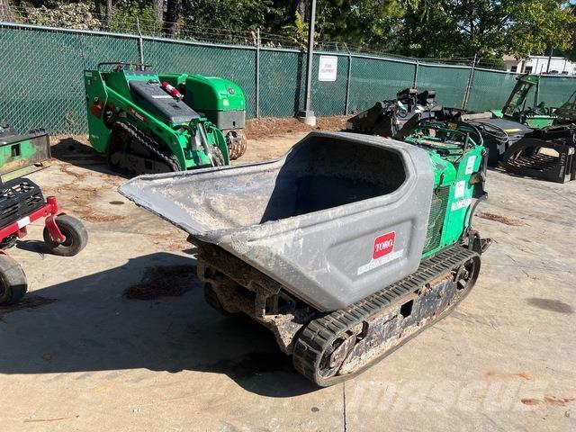 Toro 68138G 混凝土机械配件