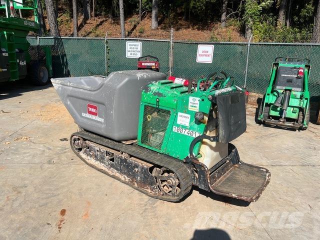 Toro 68138G 混凝土机械配件