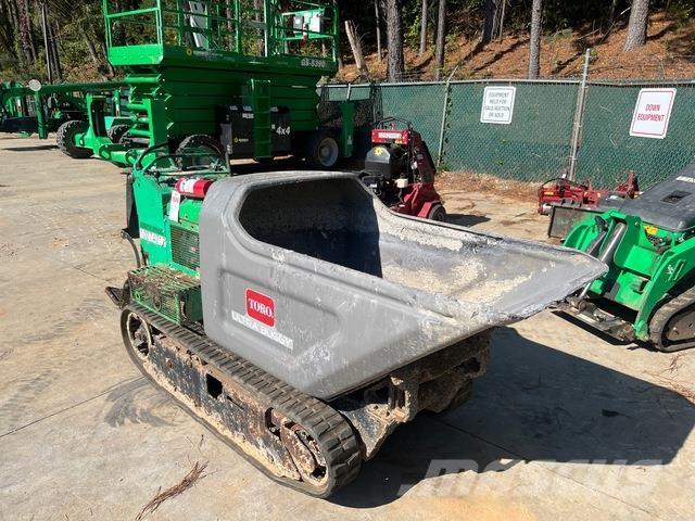 Toro 68138G 混凝土机械配件