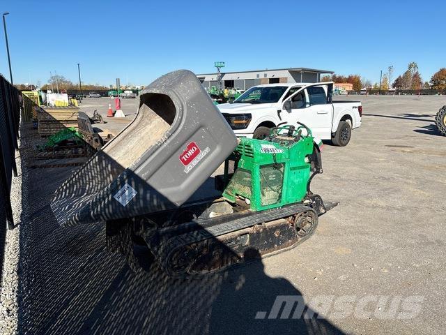 Toro 68138G 混凝土机械配件