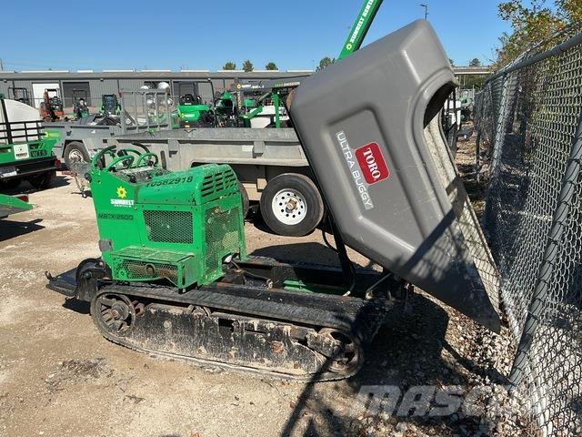 Toro 68138G 混凝土机械配件