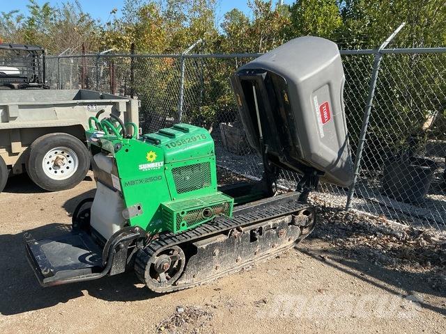 Toro 68138G 混凝土机械配件