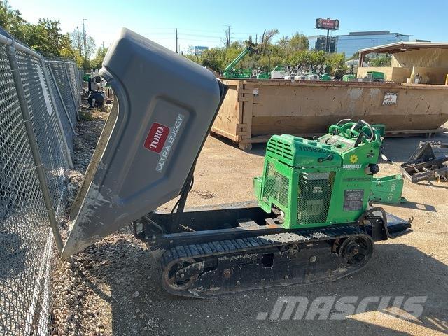 Toro 68138G 混凝土机械配件