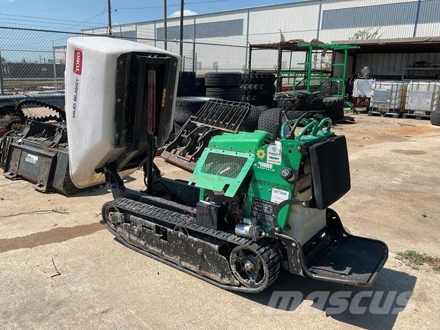 Toro MBTX-2500 混凝土机械配件