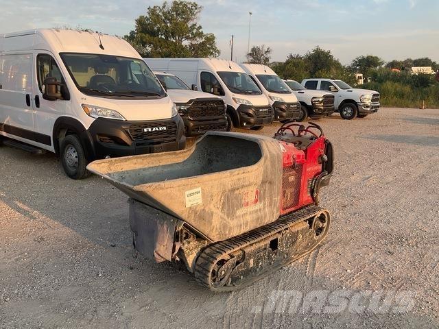 Toro MBTX-2500 混凝土机械配件