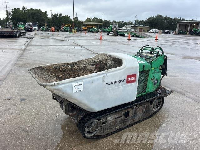 Toro MBTX-2500 混凝土机械配件