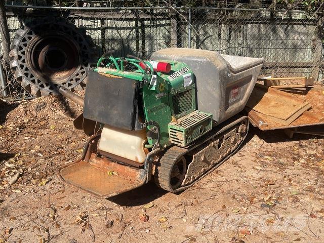 Toro MBTX-2500 混凝土机械配件