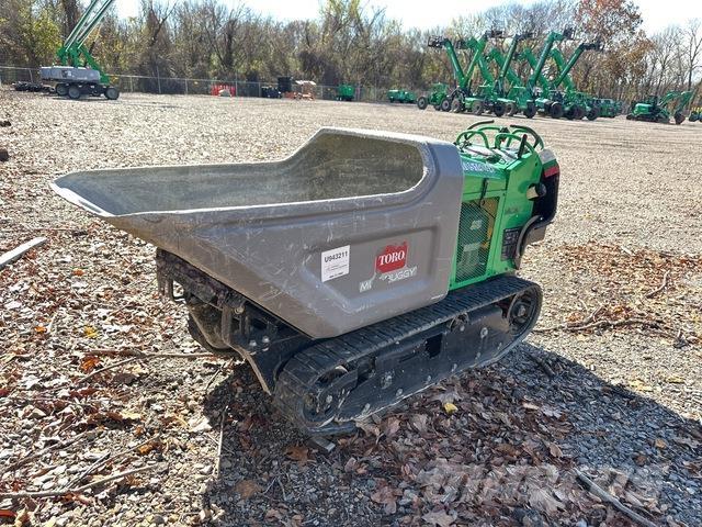 Toro MBTX-2500 混凝土机械配件