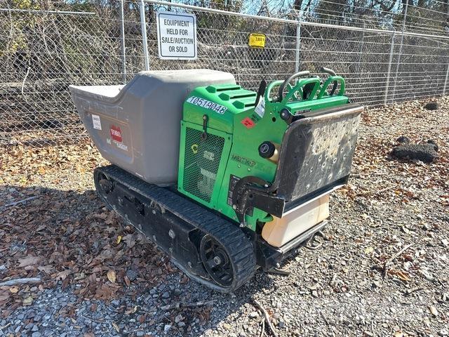 Toro MBTX-2500 混凝土机械配件