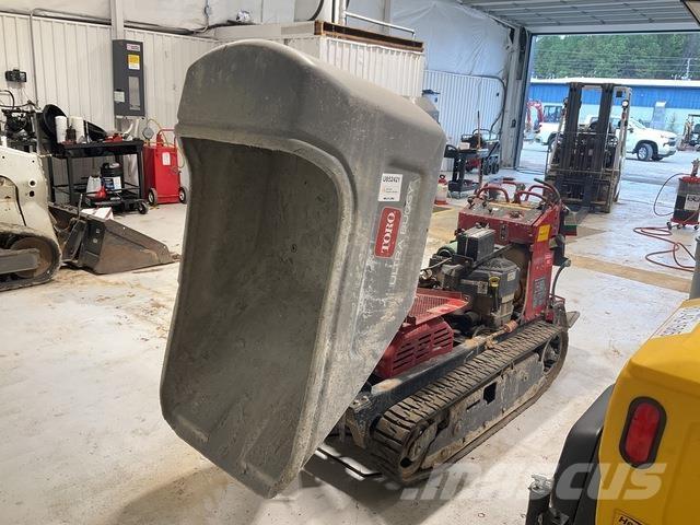 Toro MBTX-2500 混凝土机械配件