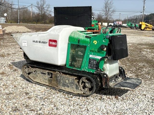 Toro MBTX-2500 混凝土机械配件