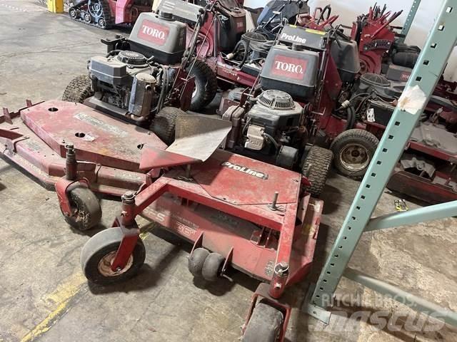 Toro Proline 建筑机械-其他