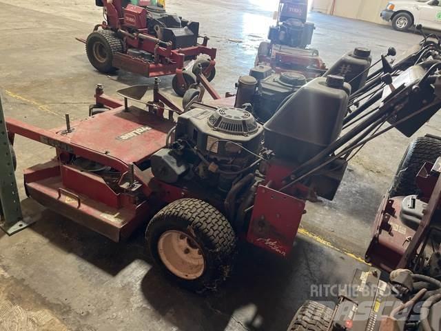 Toro Proline 建筑机械-其他