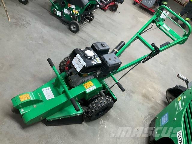 Toro SGR-13 木材粉碎机