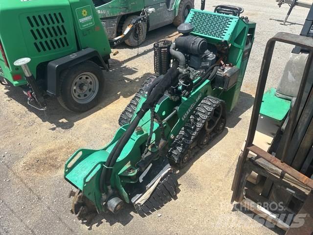 Toro STX-26 木材粉碎机