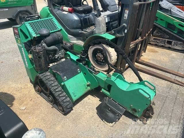 Toro STX-26 木材粉碎机