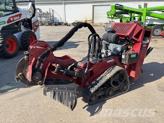Toro STX-26 木材粉碎机