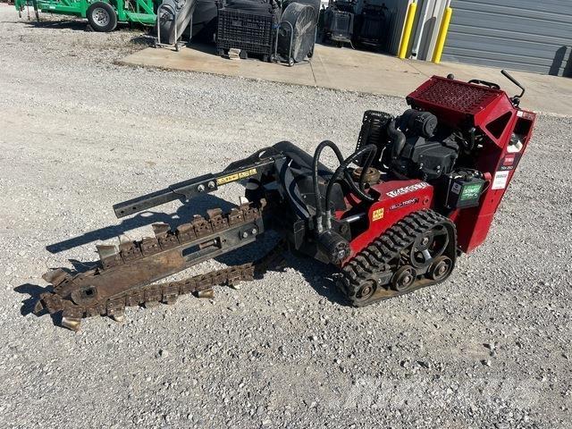 Toro TRX-250 挖沟机