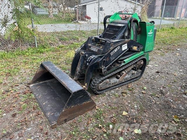 Toro TX-1000 滑移装载机