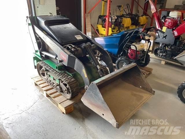 Toro TX525 滑移装载机