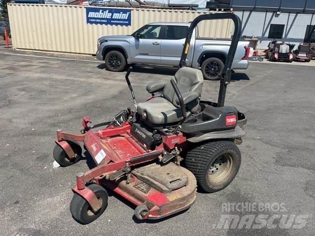 Toro Z Master 建筑机械-其他