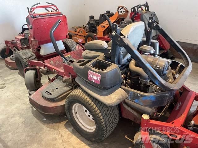 Toro Z Master 建筑机械-其他