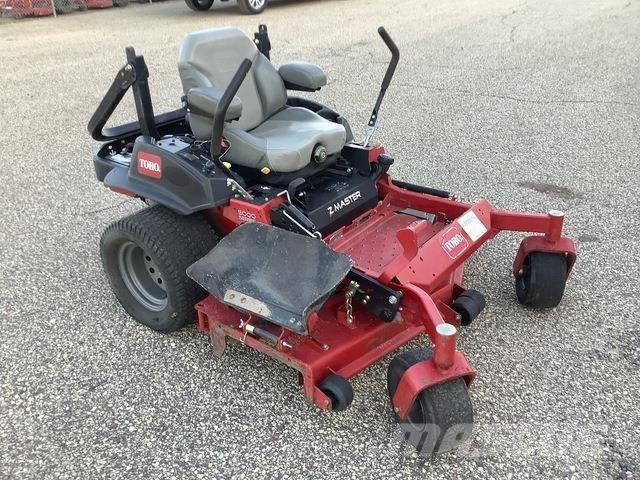 Toro Z Master 建筑机械-其他