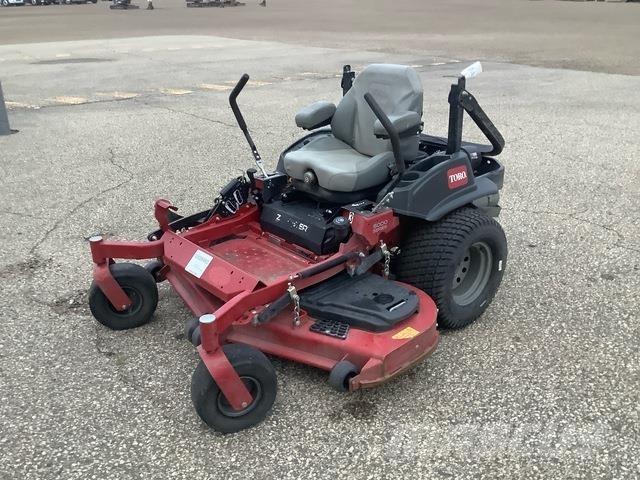 Toro Z Master 建筑机械-其他