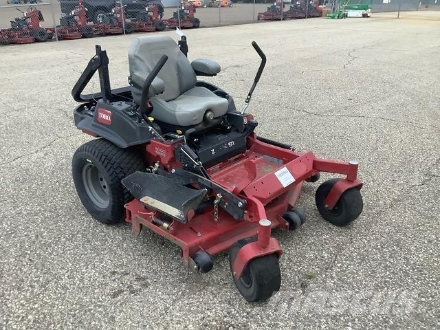 Toro Z Master 建筑机械-其他