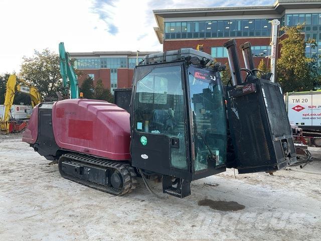  Torro DD4045 水平定向钻井设备