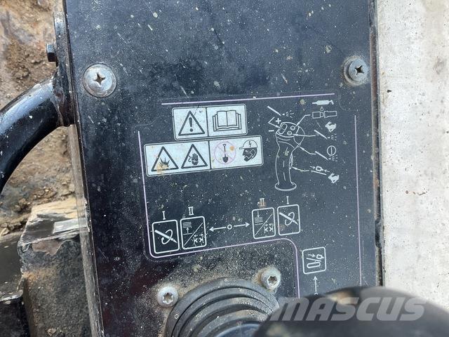  Torro DD4045 水平定向钻井设备