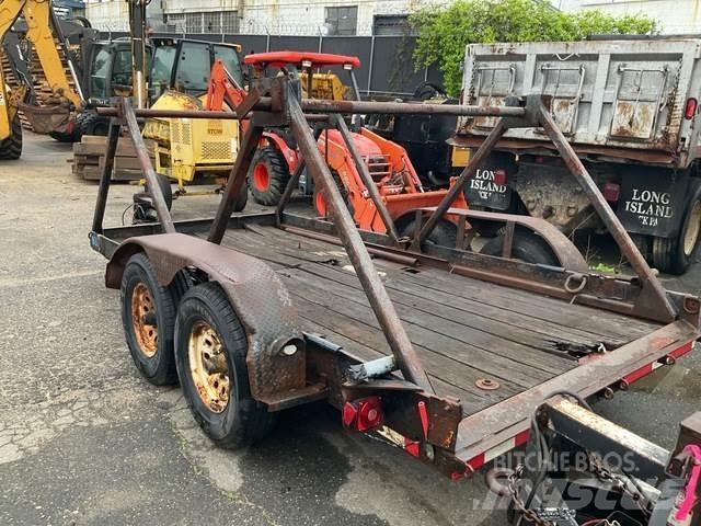 TOWMASTER  清障车