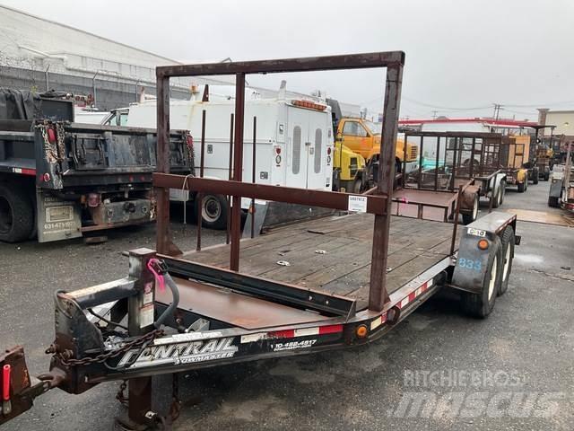 TOWMASTER  清障车