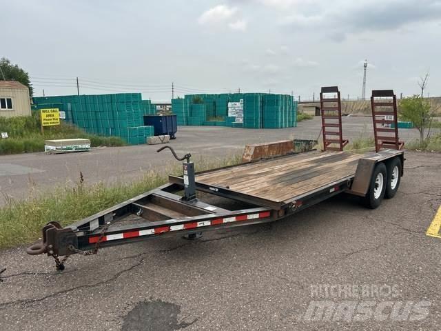 TOWMASTER  清障车