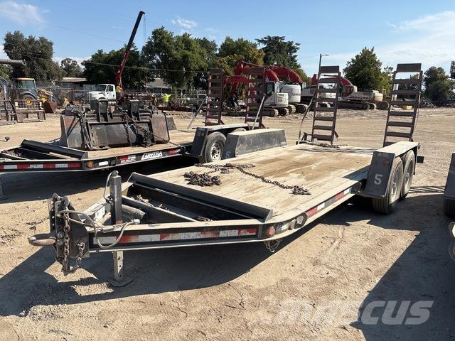 TOWMASTER C10 清障车