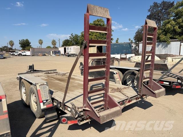 TOWMASTER C10 清障车