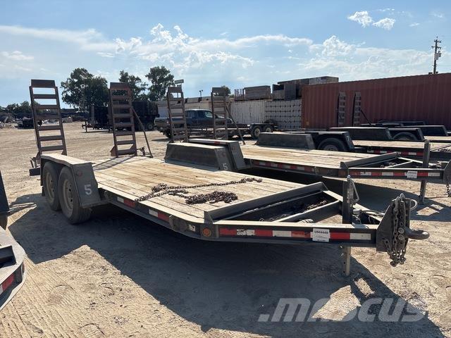 TOWMASTER C10 清障车