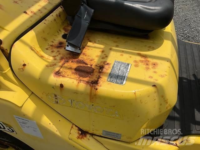 Toyota  建筑机械-其他