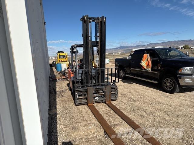 Toyota 8FD45U 其他叉车