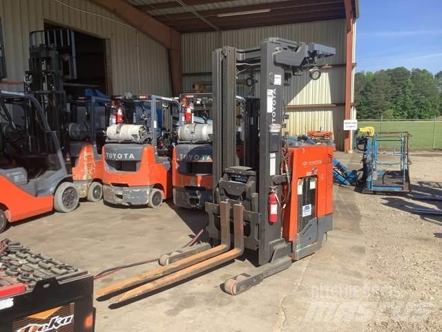 Toyota 9BRU23 建筑机械-其他
