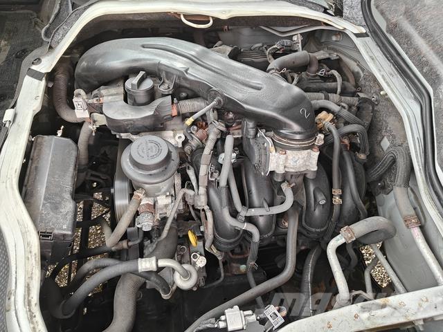 Toyota Hiace 建筑机械-其他