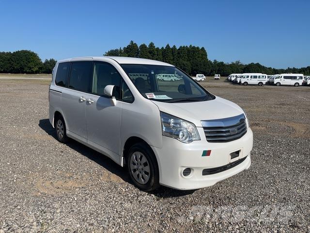 Toyota Matrix 建筑机械-其他