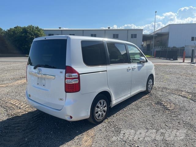 Toyota Matrix 建筑机械-其他