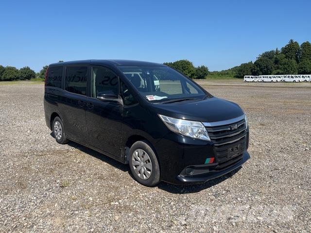 Toyota NOAH 建筑机械-其他