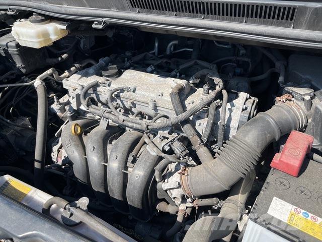 Toyota NOAH 建筑机械-其他